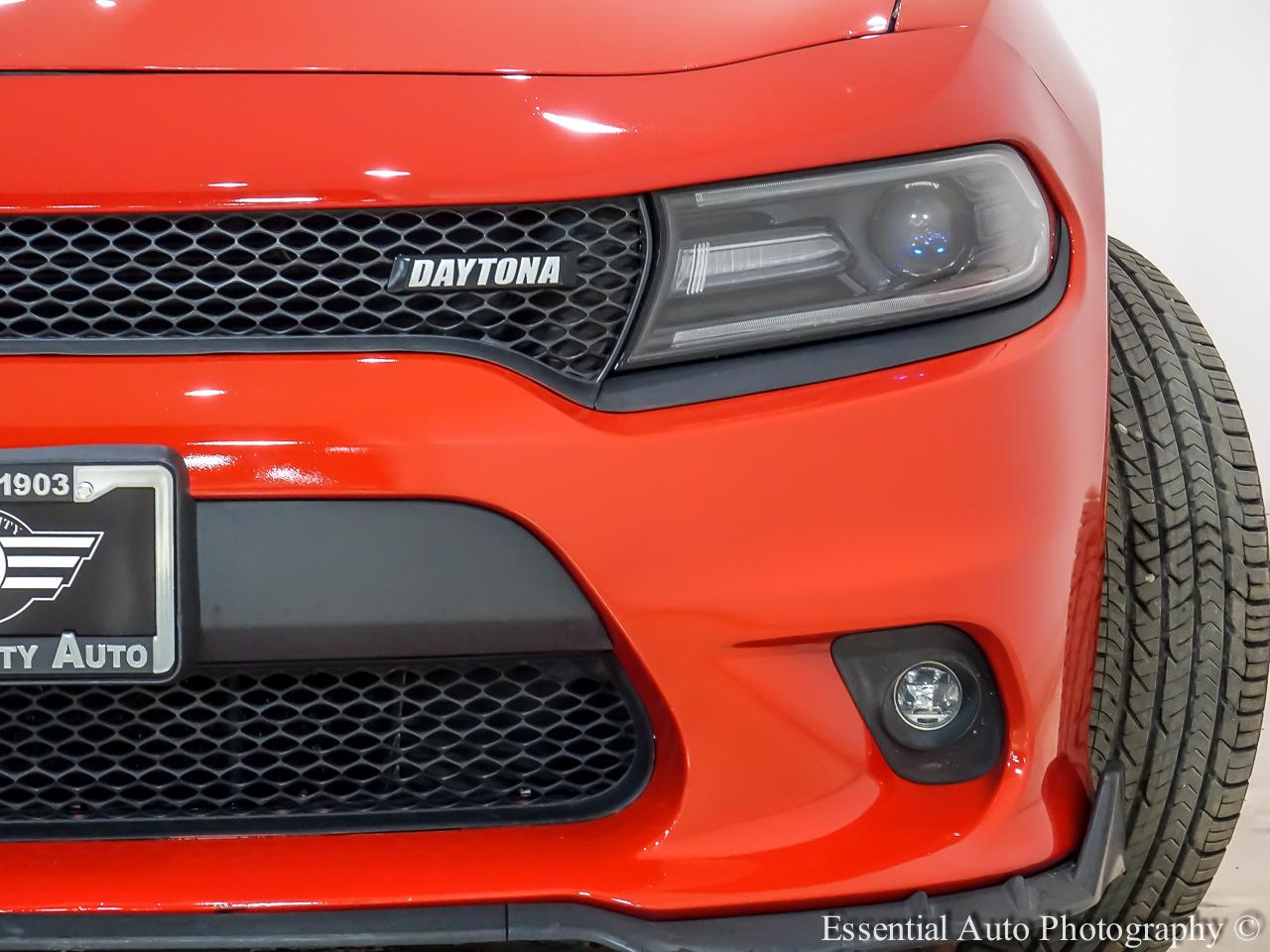 Dodge Charger  2017