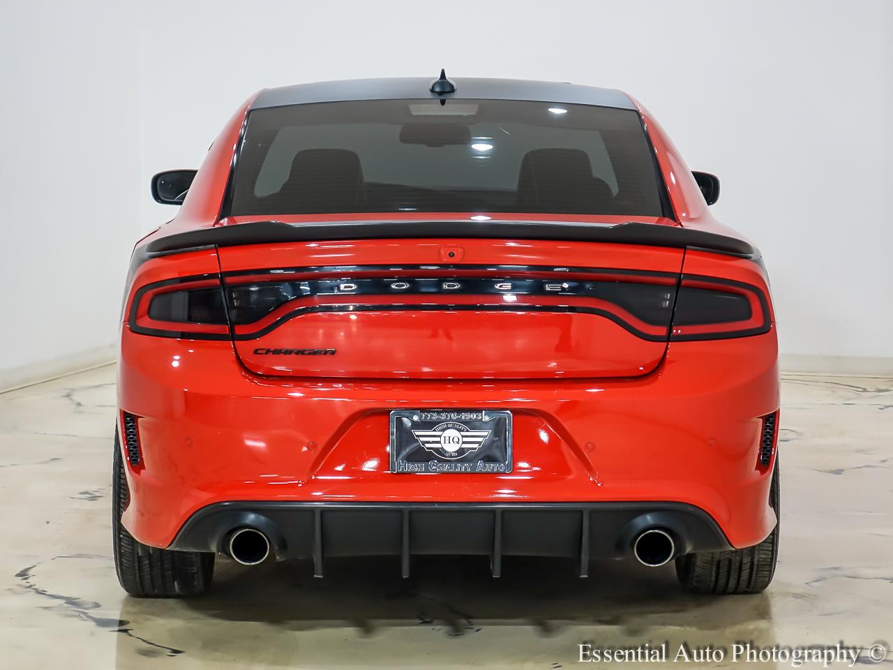 Dodge Charger  2017