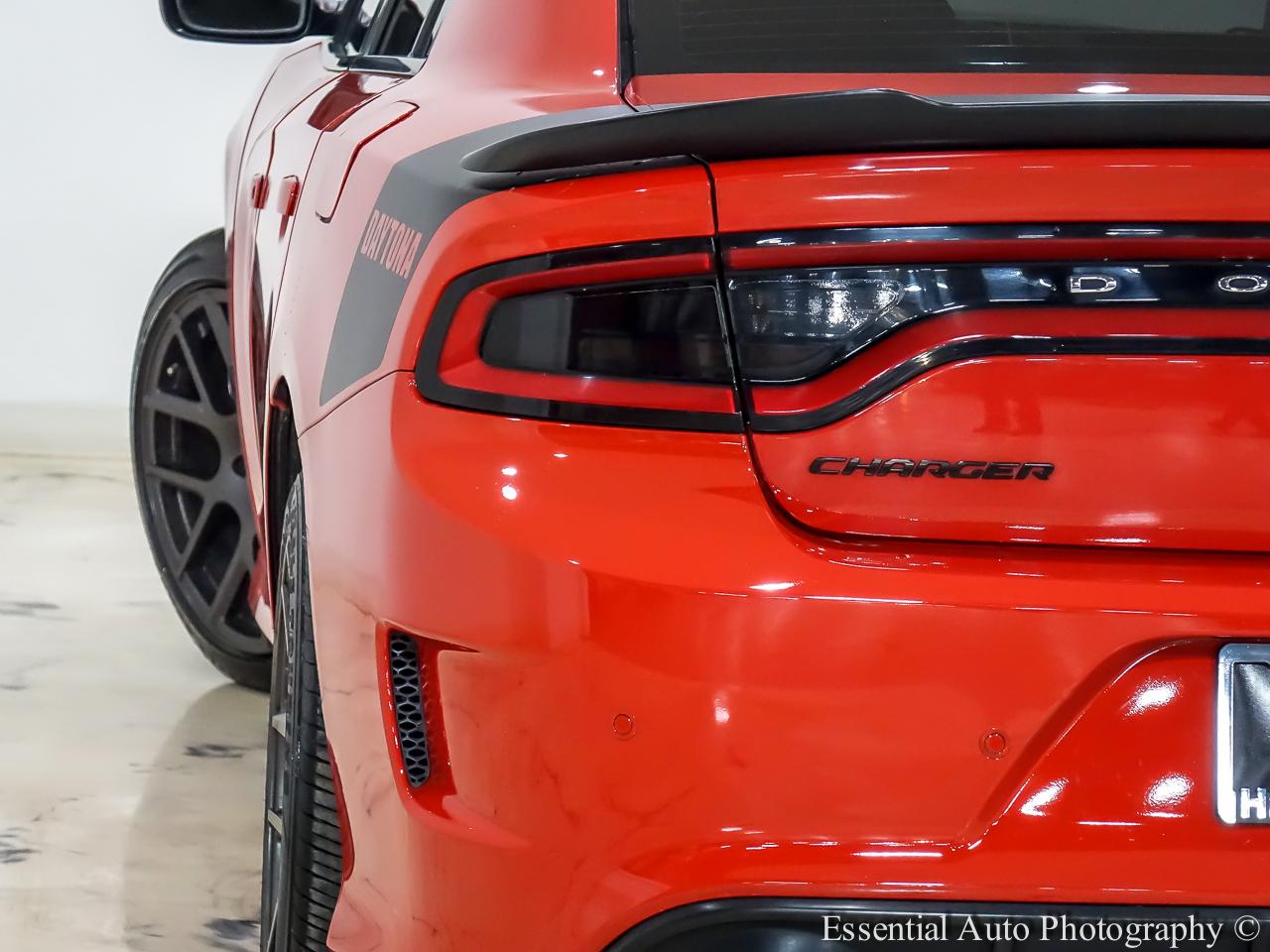 Dodge Charger  2017