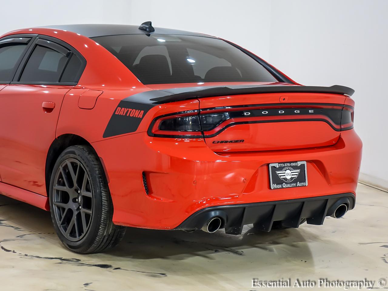 Dodge Charger  2017