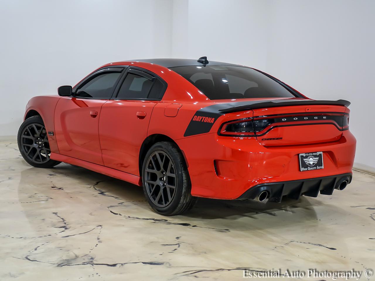 Dodge Charger  2017