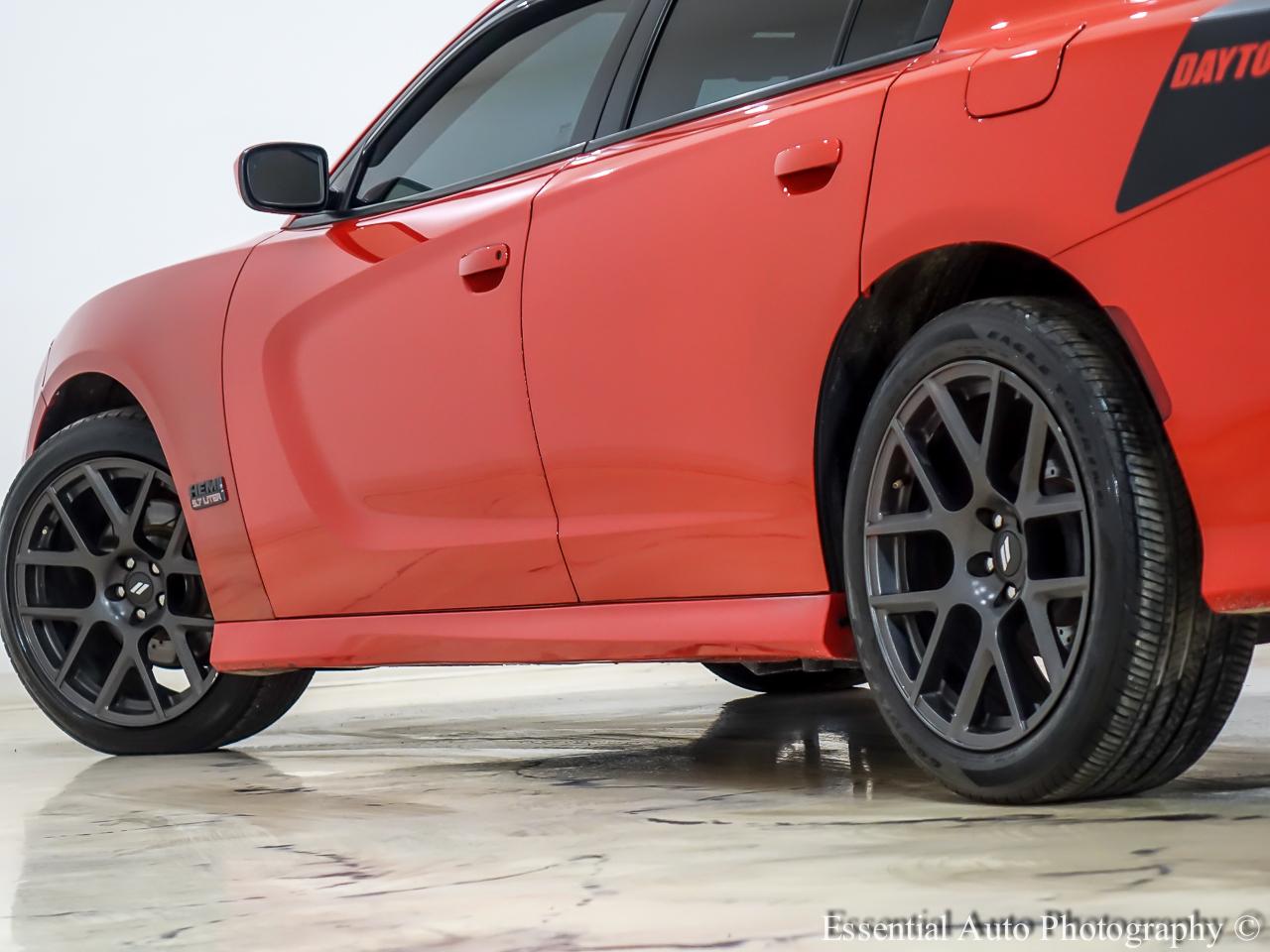 Dodge Charger  2017