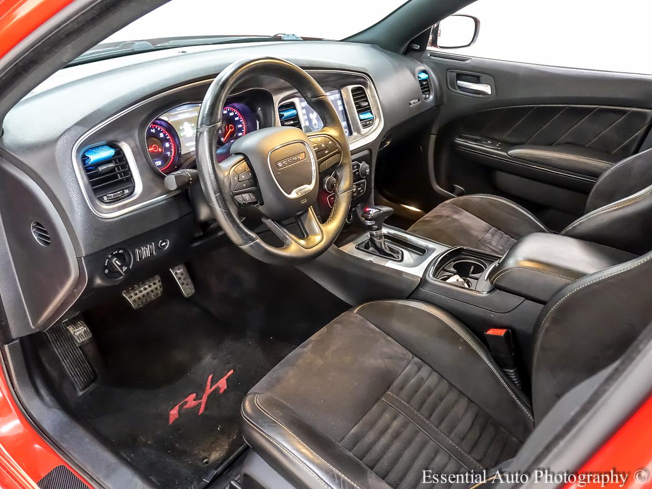 Dodge Charger  2017