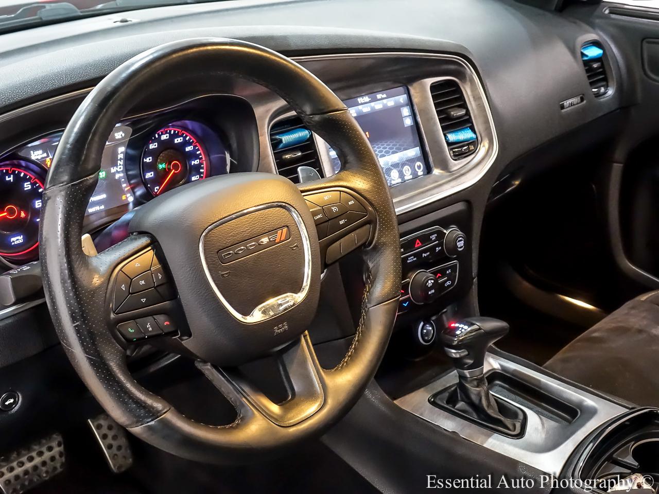 Dodge Charger  2017