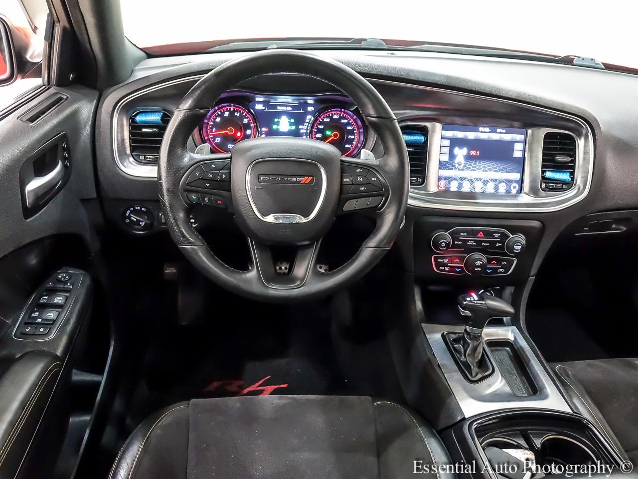Dodge Charger  2017