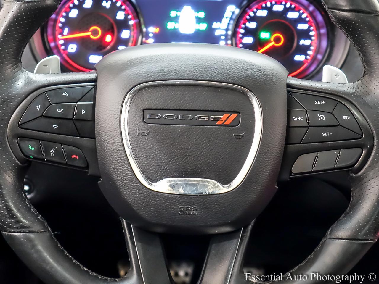 Dodge Charger  2017