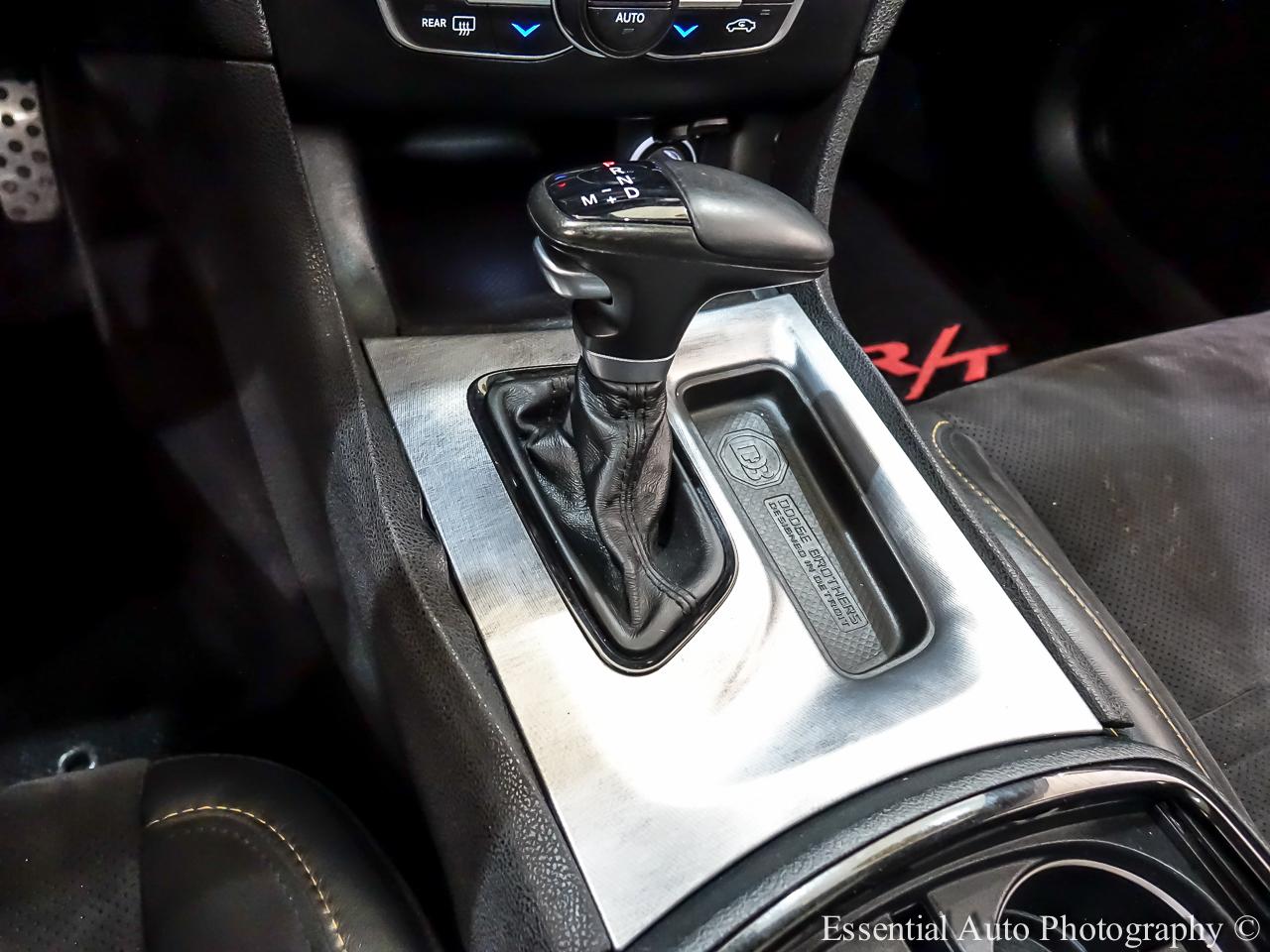 Dodge Charger  2017