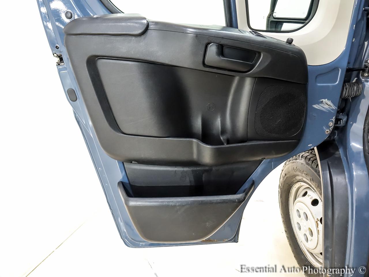 RAM Promaster 3500 High Roof w/Extended Length 2019
