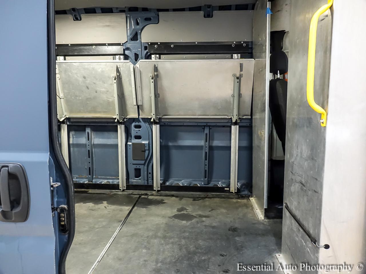 RAM Promaster 3500 High Roof w/Extended Length 2019