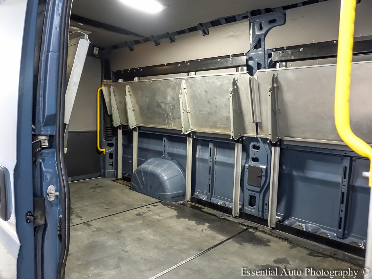 RAM Promaster 3500 High Roof w/Extended Length 2019