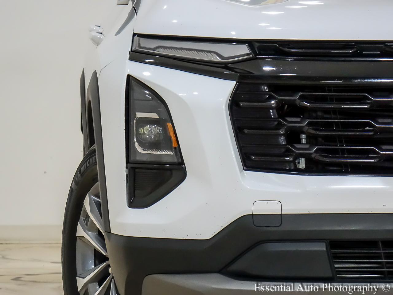 Chevrolet Equinox LT AWD 2025
