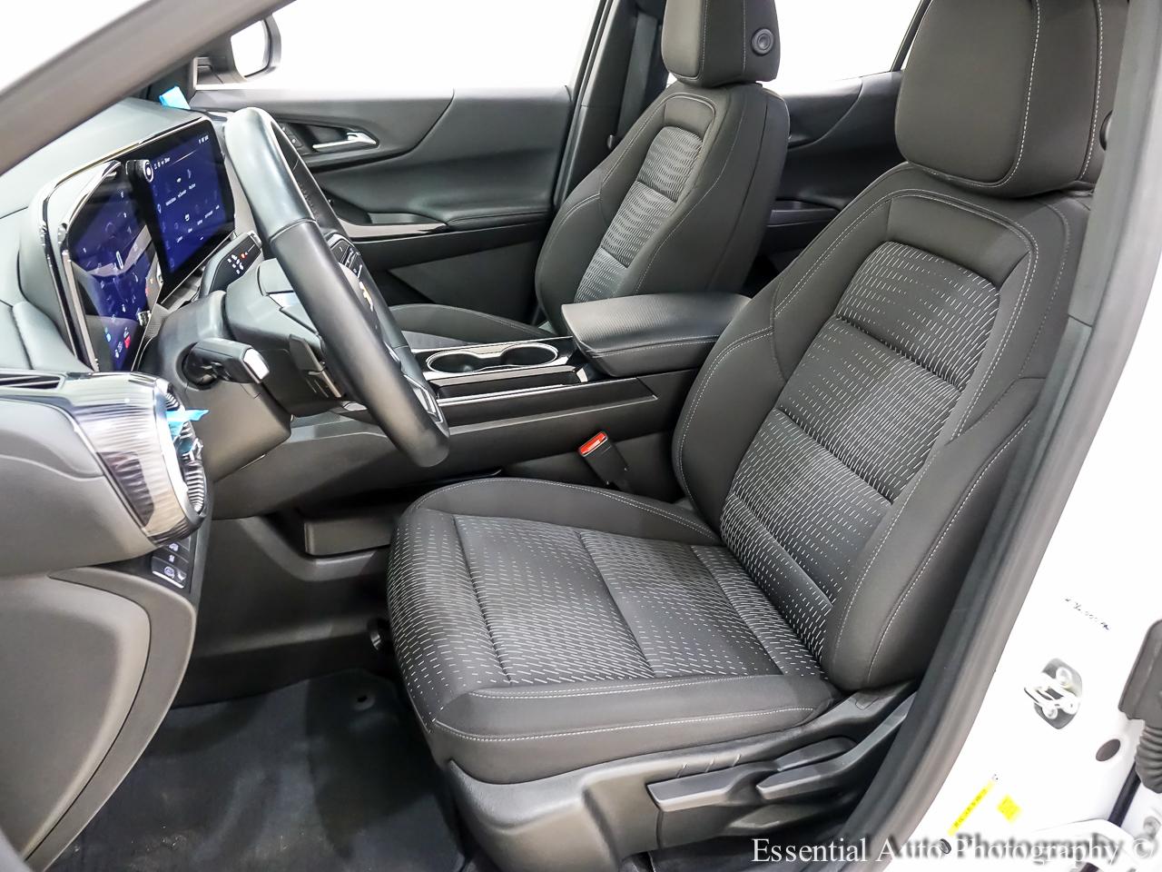 Chevrolet Equinox LT AWD 2025