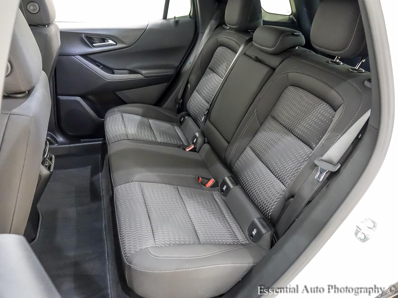 Chevrolet Equinox LT AWD 2025