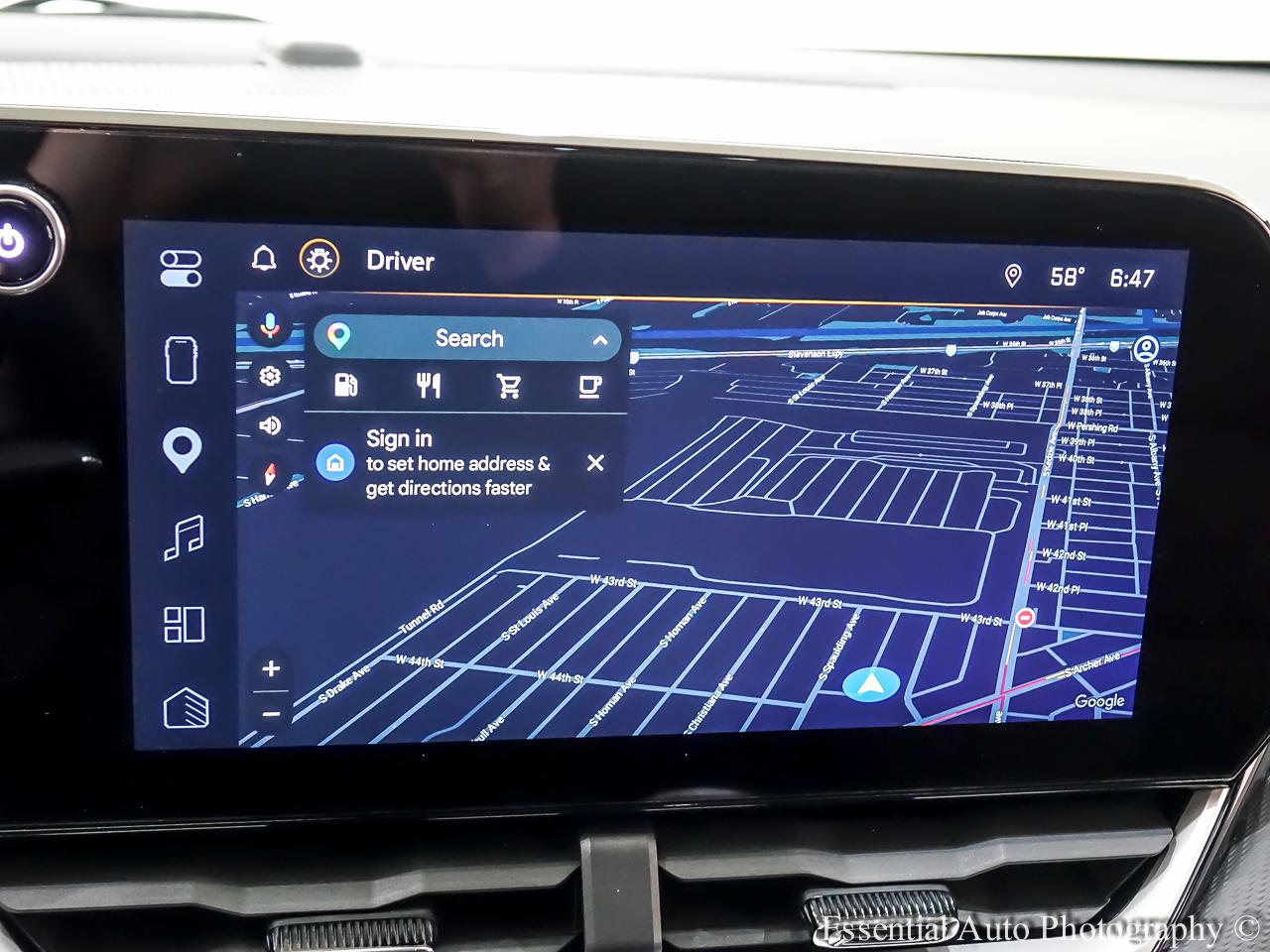 Chevrolet Equinox LT AWD 2025