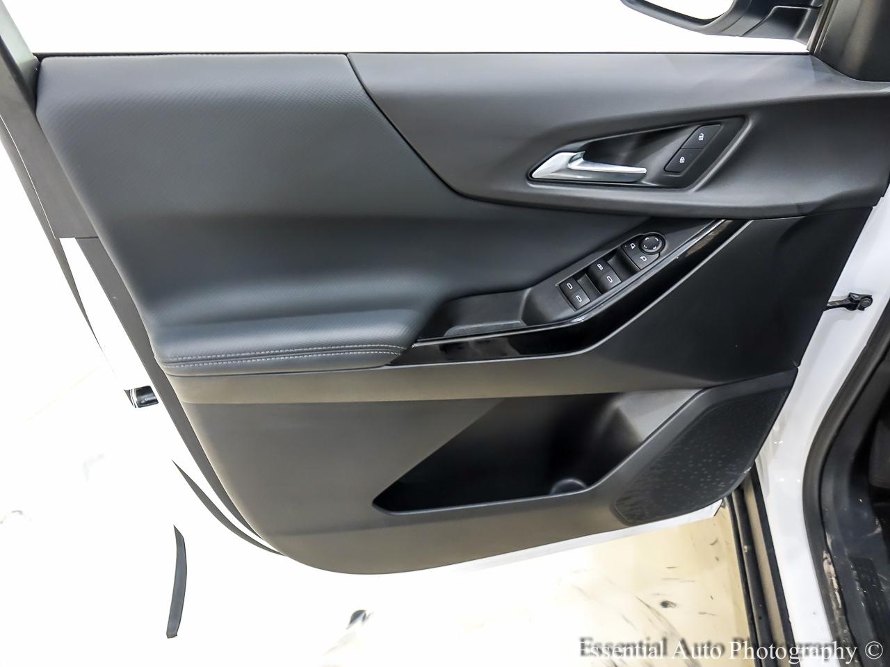 Chevrolet Equinox LT AWD 2025