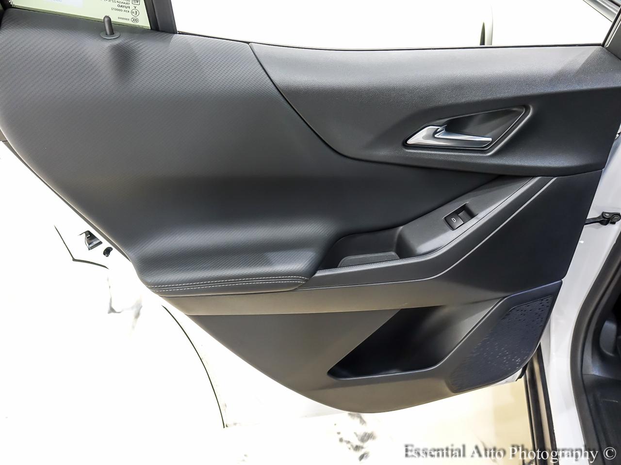 Chevrolet Equinox LT AWD 2025