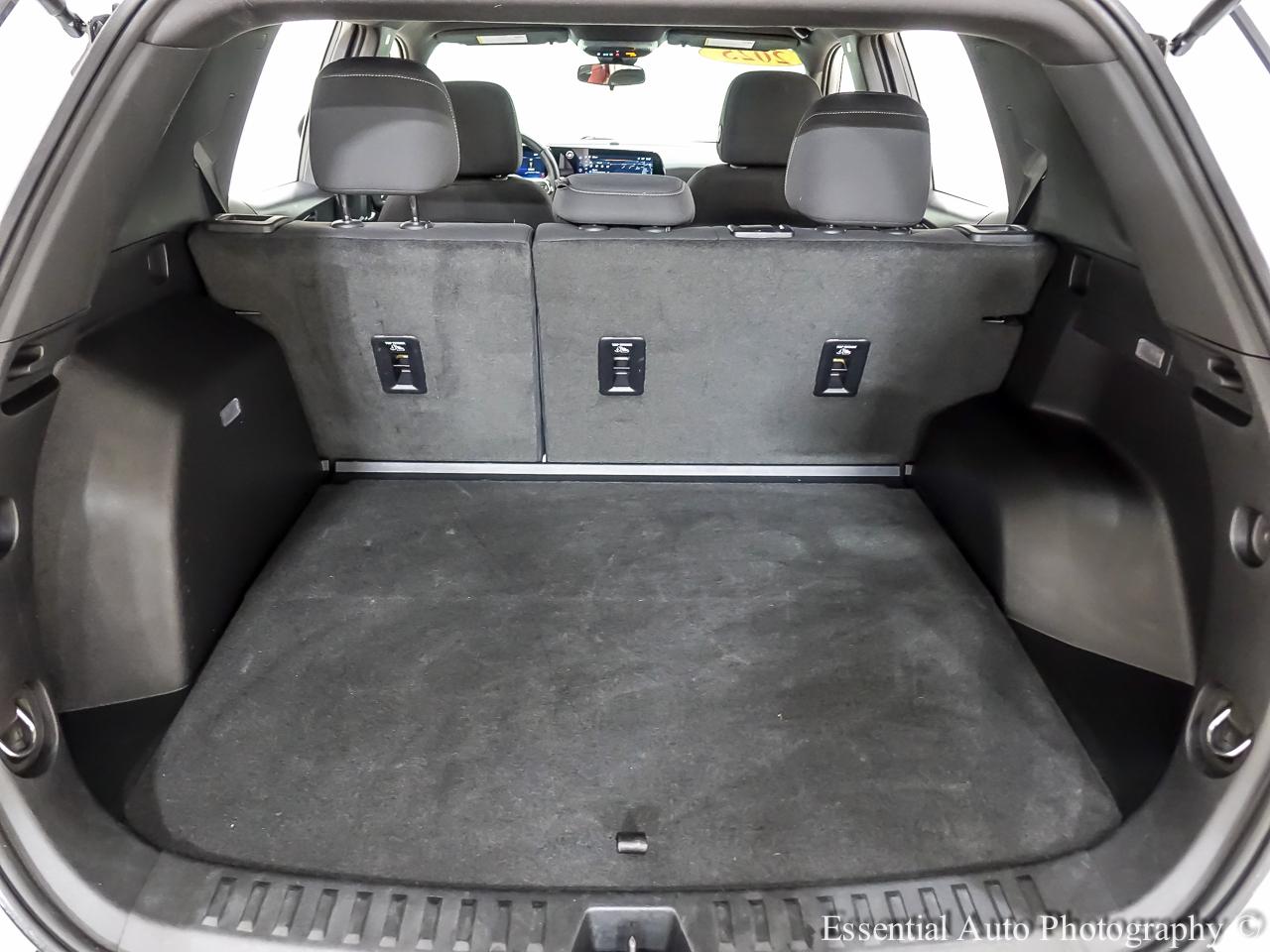 Chevrolet Equinox LT AWD 2025