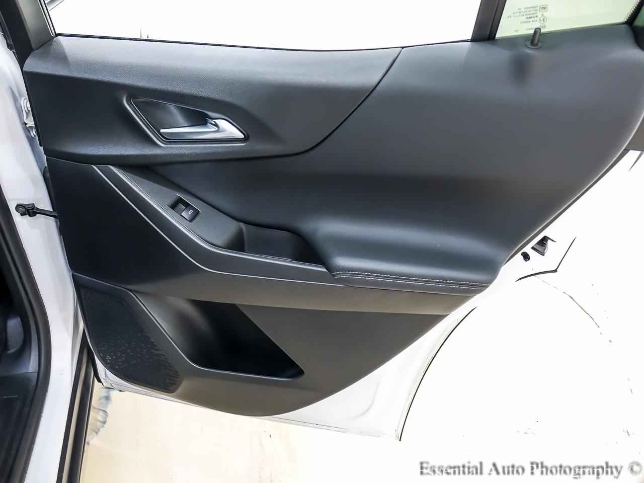 Chevrolet Equinox LT AWD 2025