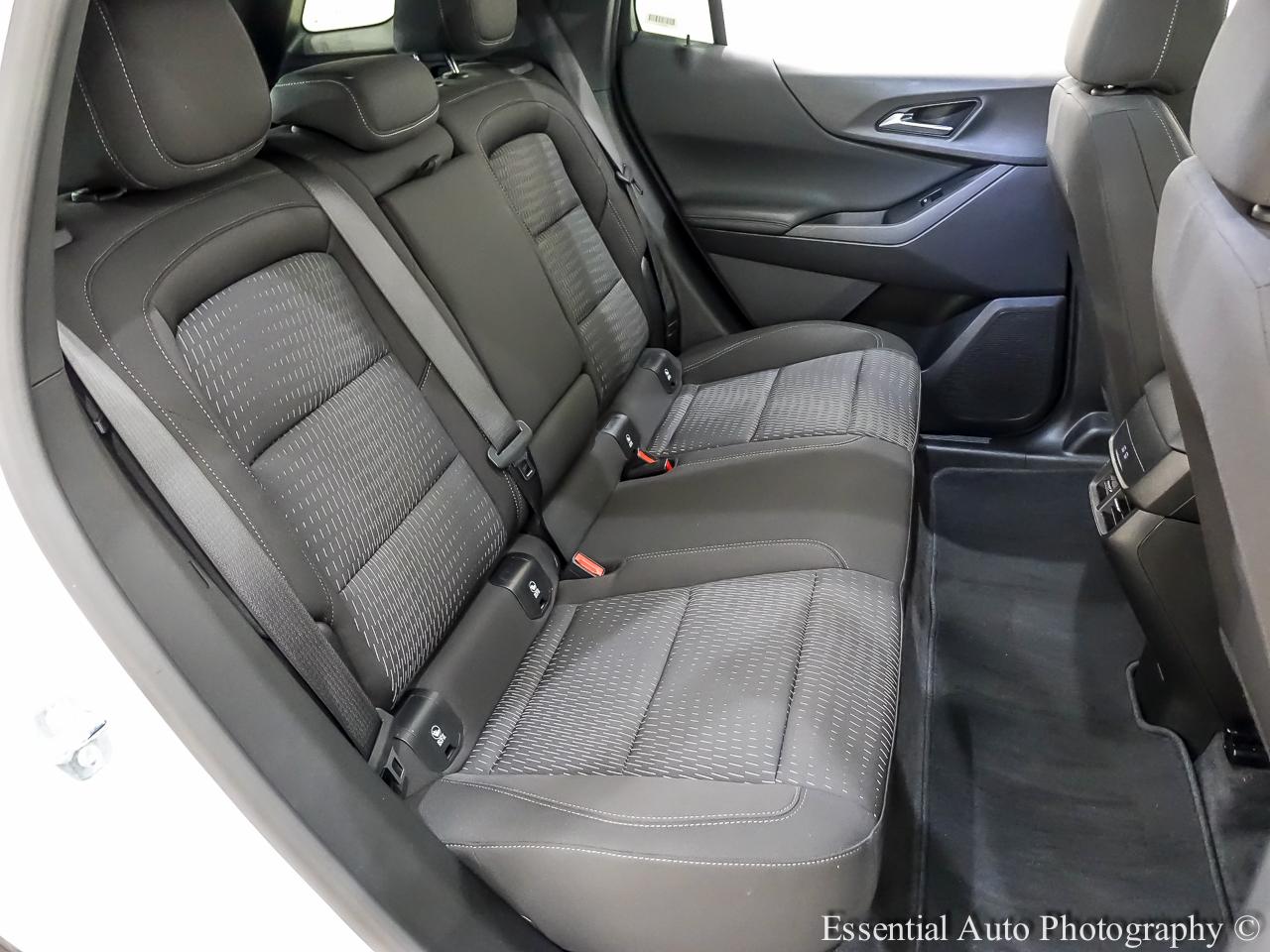 Chevrolet Equinox LT AWD 2025