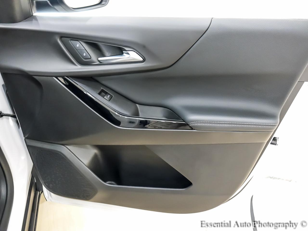 Chevrolet Equinox LT AWD 2025