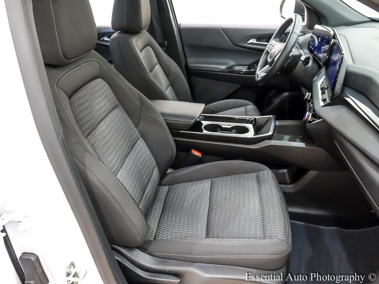 Chevrolet Equinox LT AWD 2025
