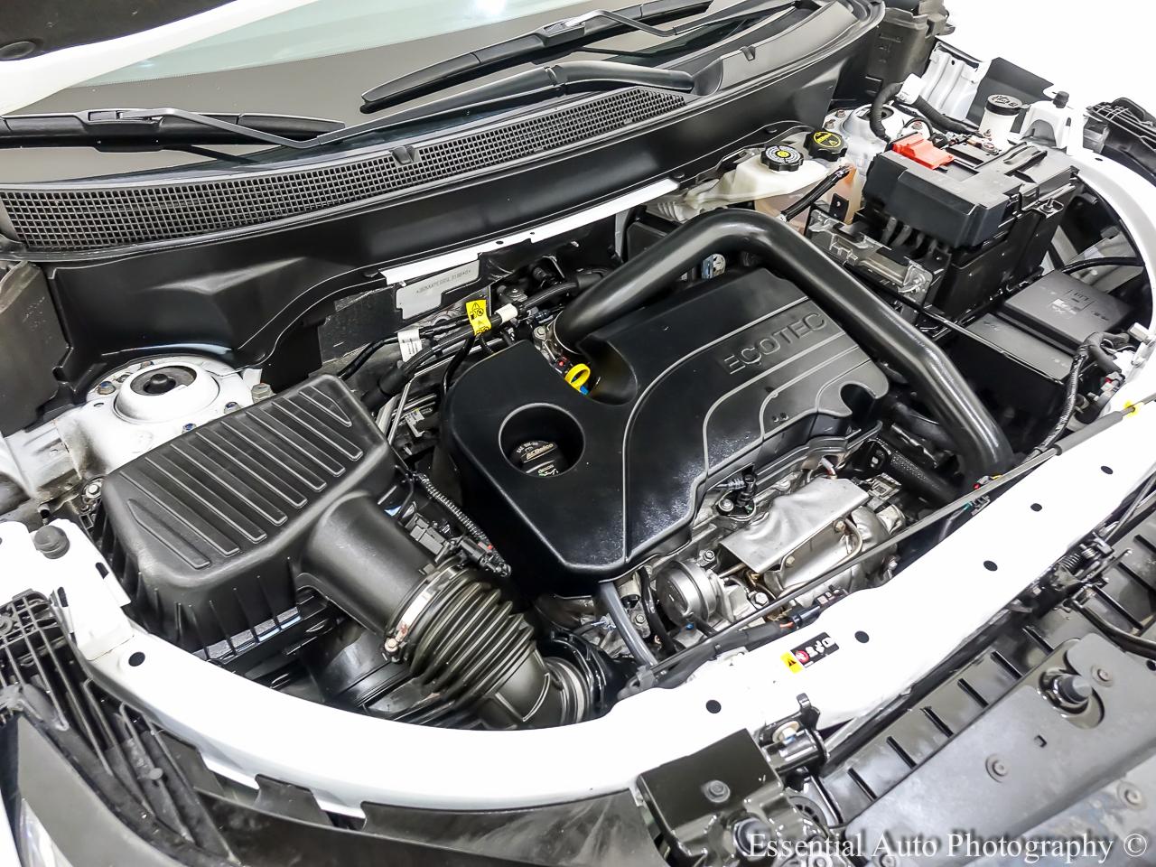 Chevrolet Equinox LT AWD 2025