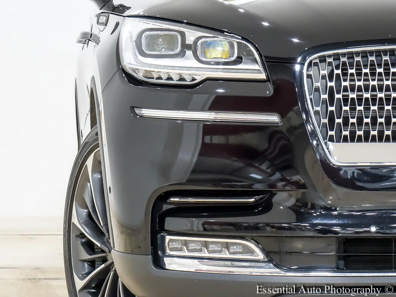 Lincoln Aviator Reserve AWD 2023