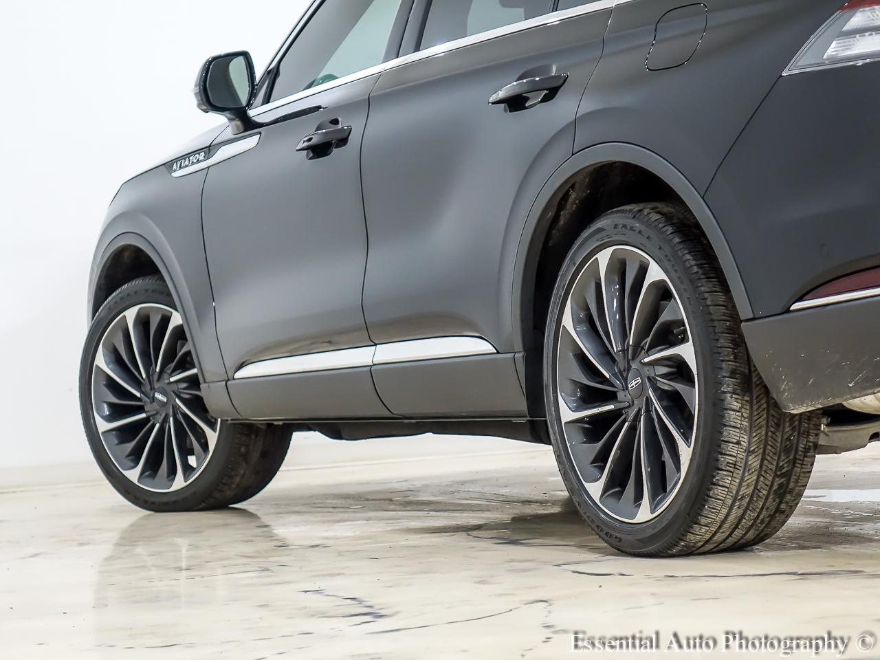 Lincoln Aviator Reserve AWD 2023
