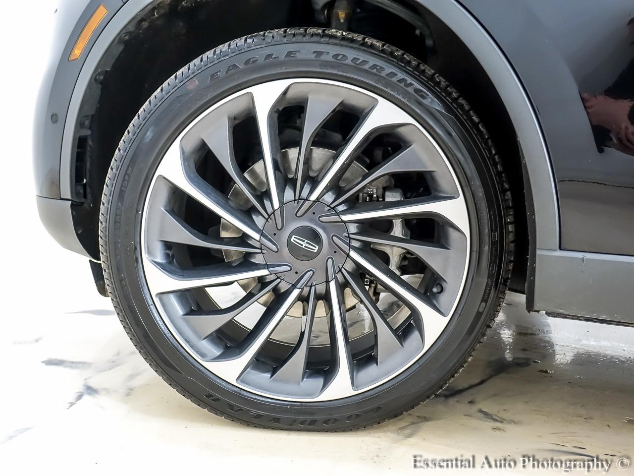 Lincoln Aviator Reserve AWD 2023
