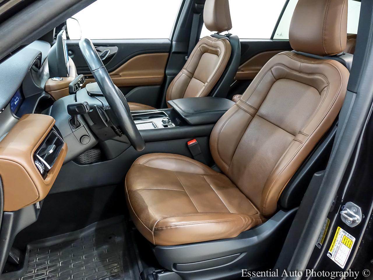 Lincoln Aviator Reserve AWD 2023