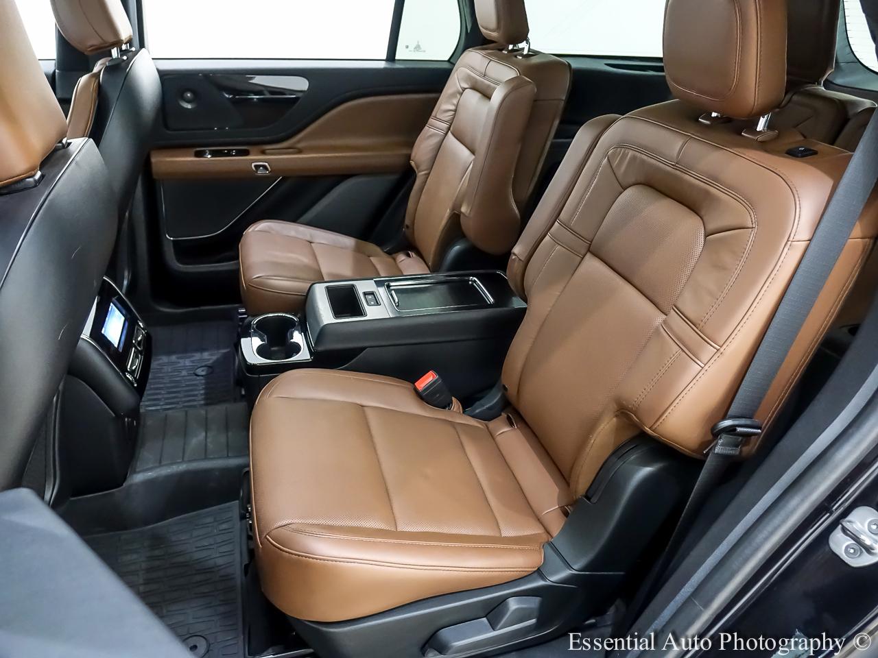 Lincoln Aviator Reserve AWD 2023