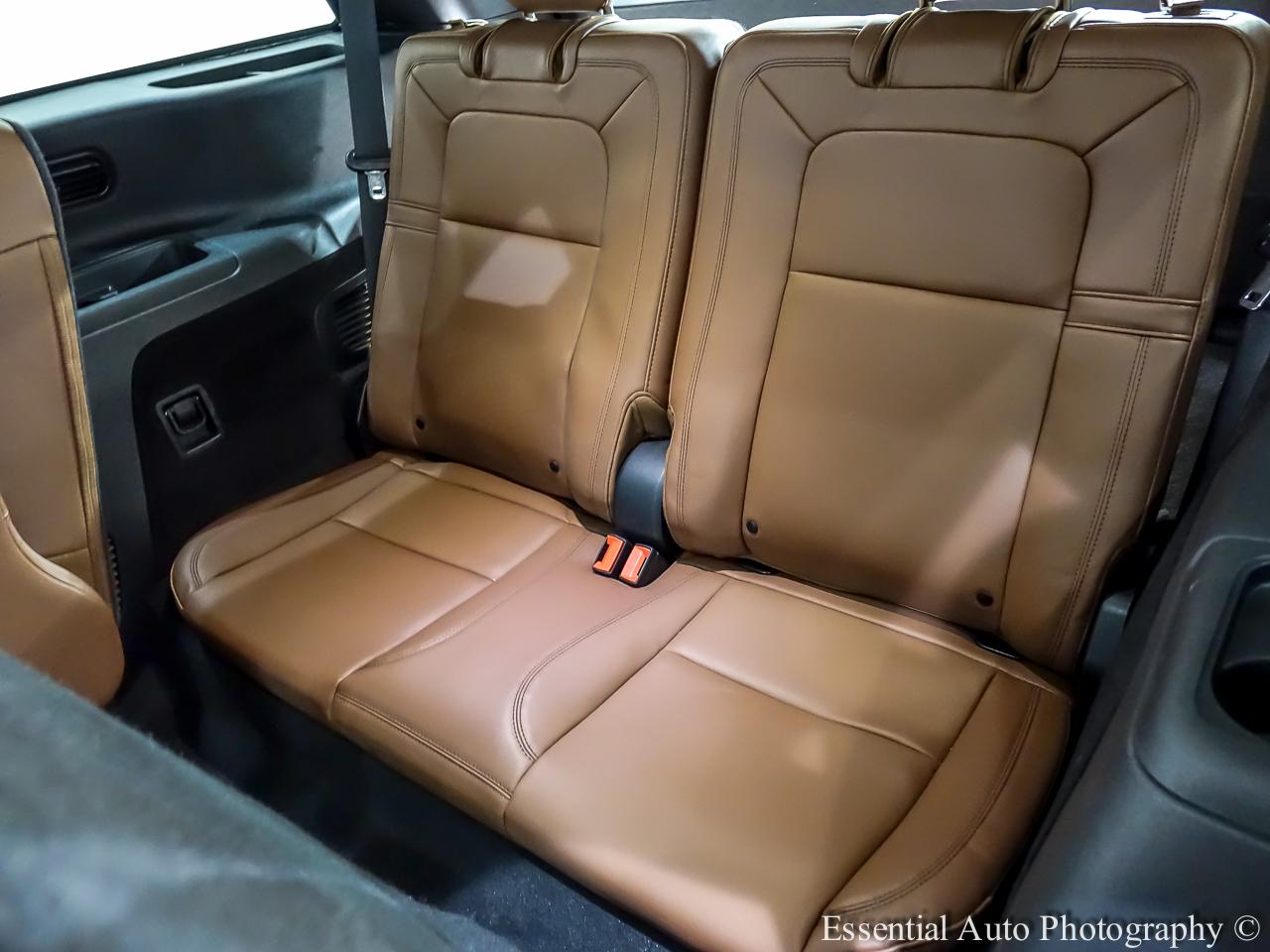 Lincoln Aviator Reserve AWD 2023