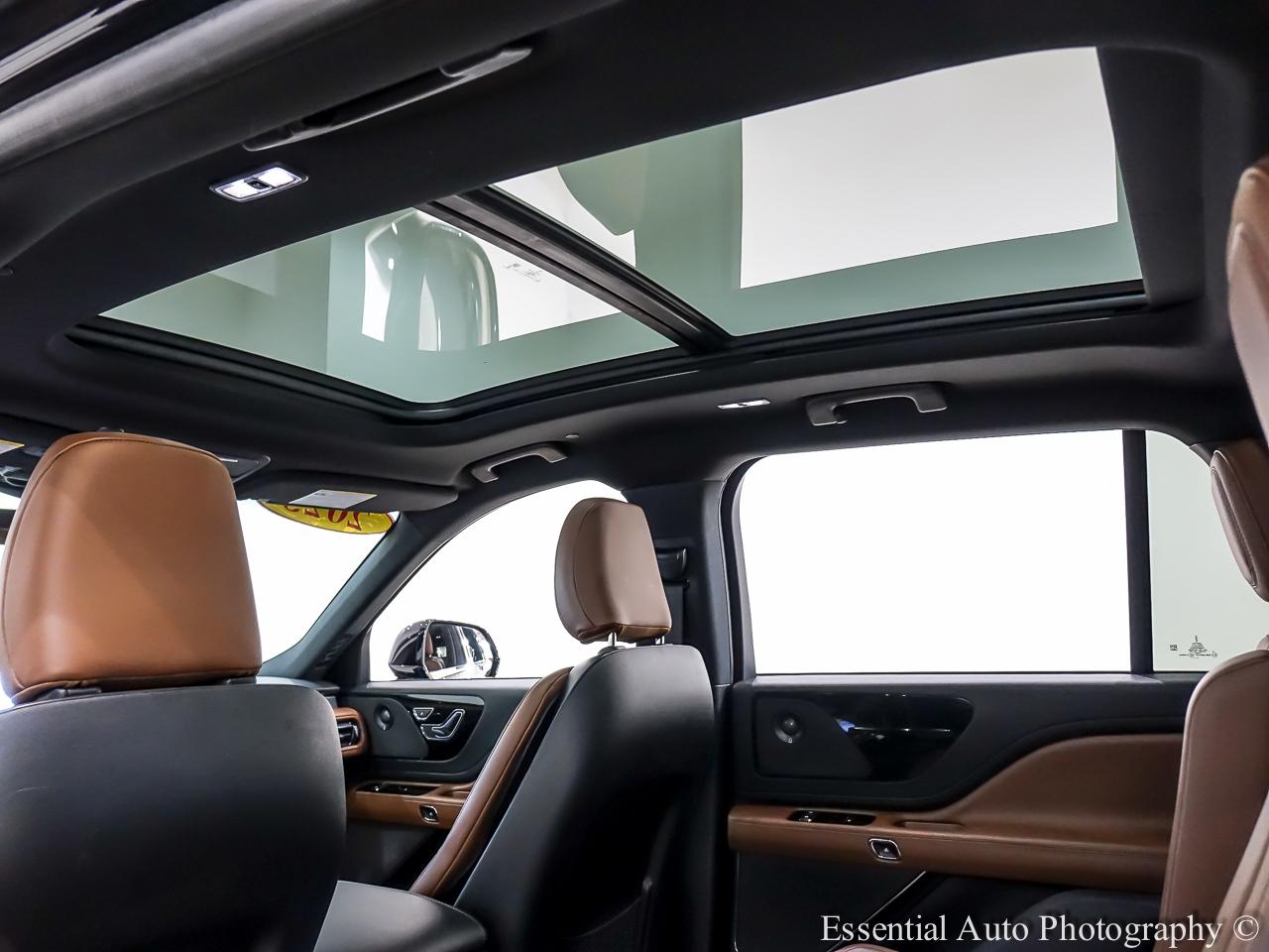 Lincoln Aviator Reserve AWD 2023