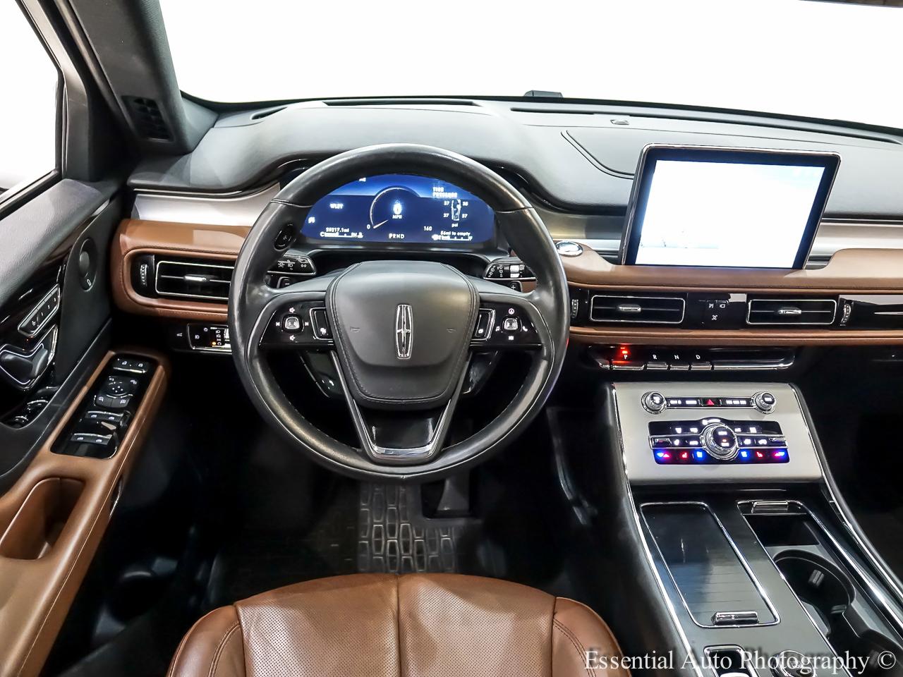 Lincoln Aviator Reserve AWD 2023
