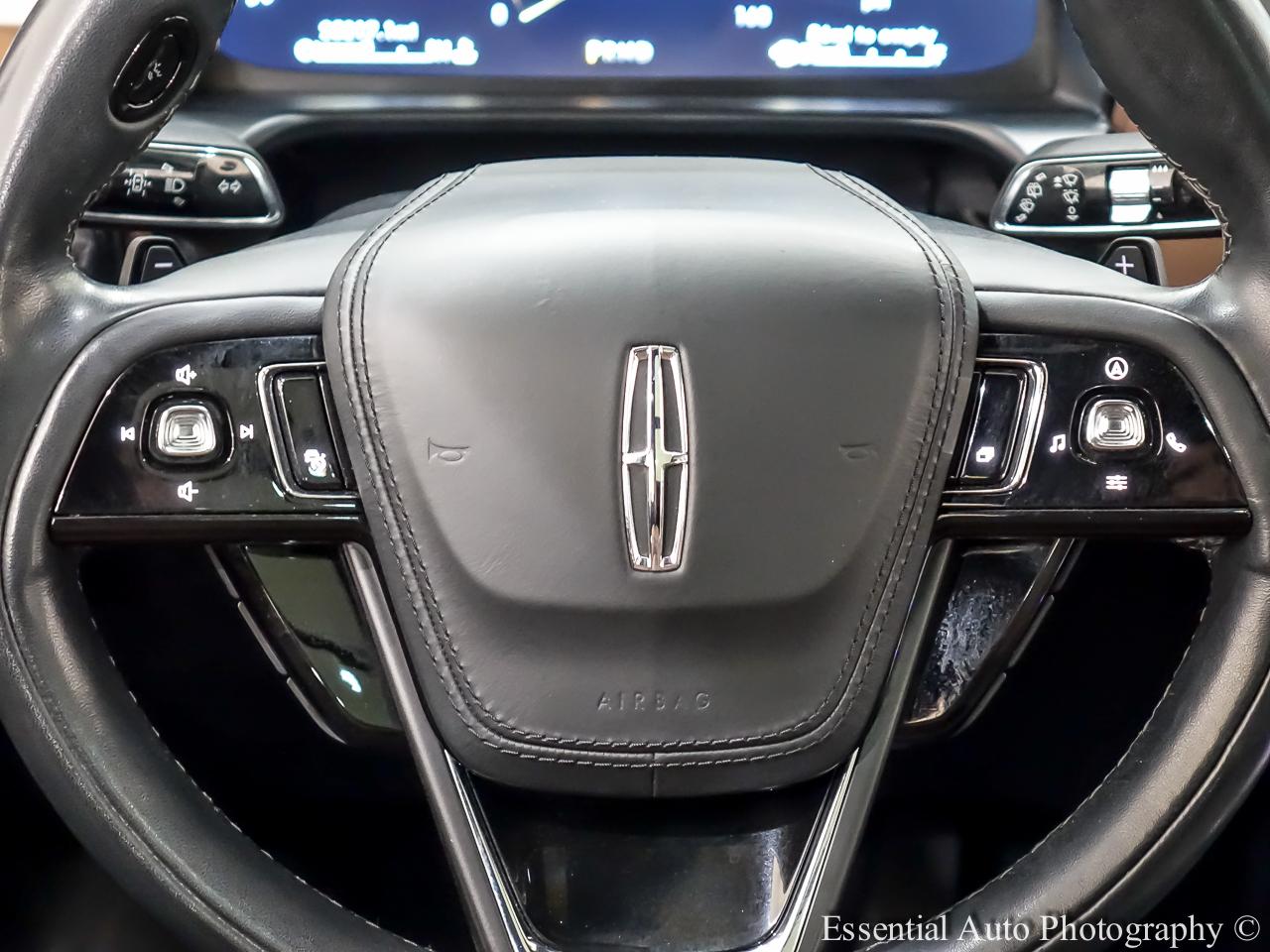 Lincoln Aviator Reserve AWD 2023