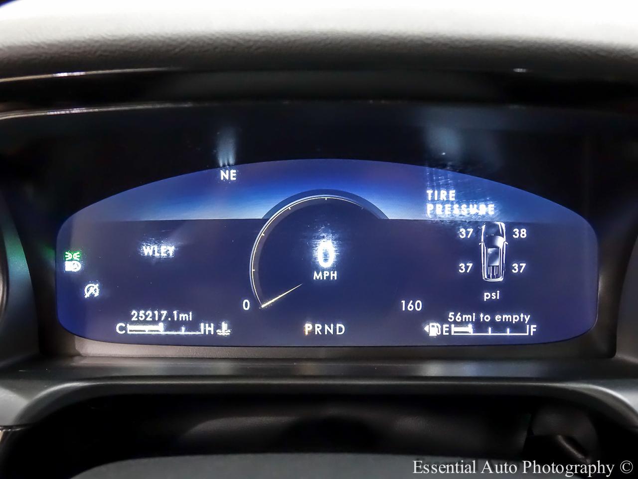 Lincoln Aviator Reserve AWD 2023