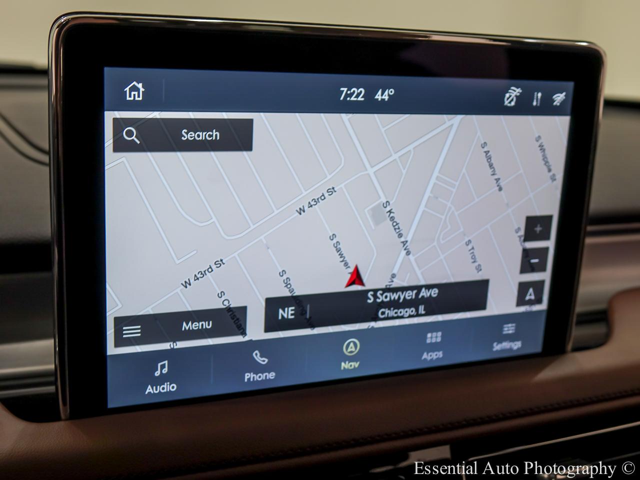 Lincoln Aviator Reserve AWD 2023