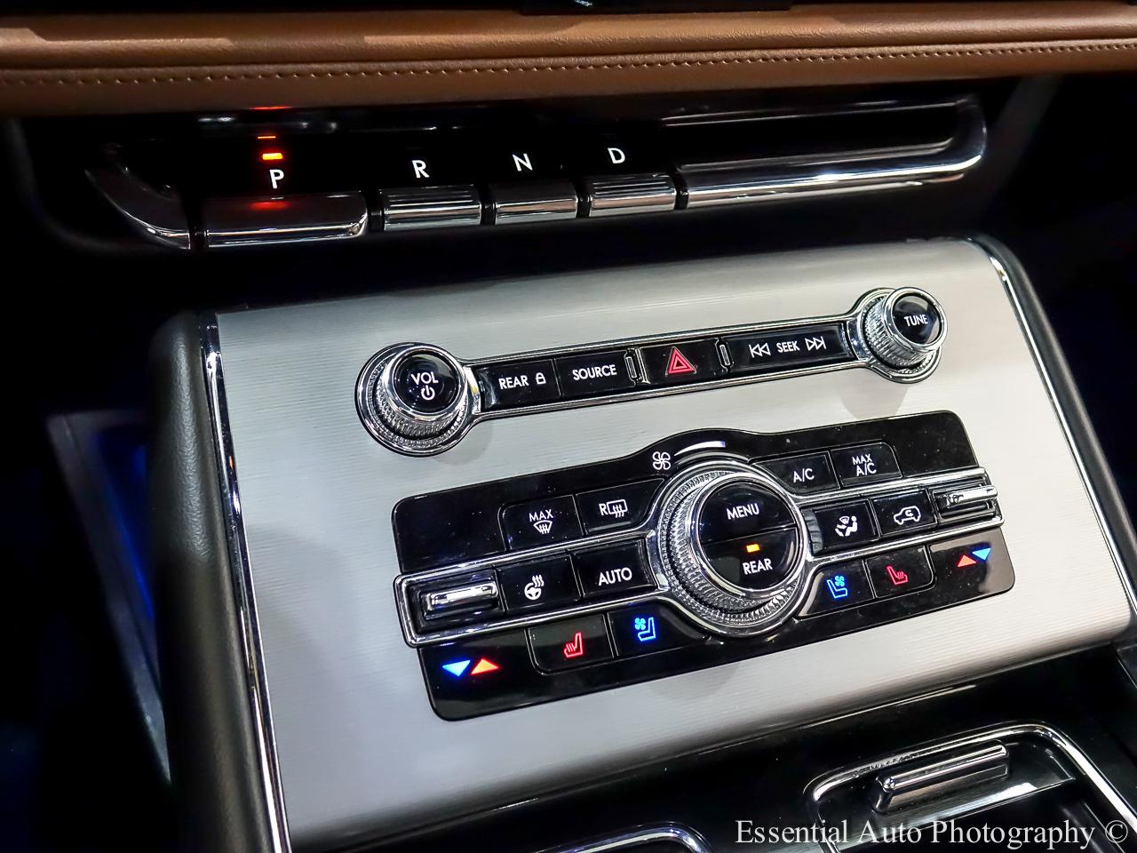 Lincoln Aviator Reserve AWD 2023