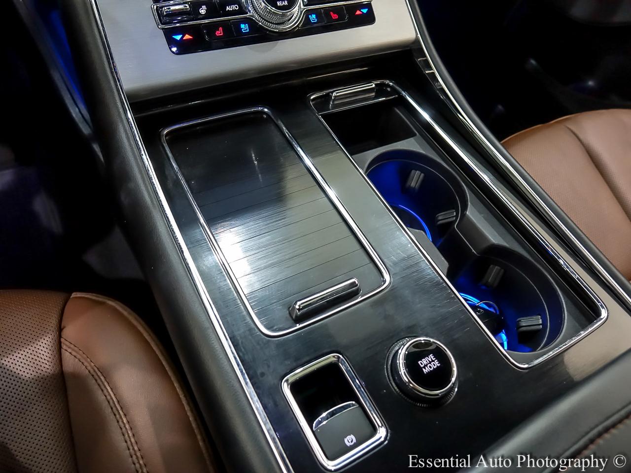 Lincoln Aviator Reserve AWD 2023