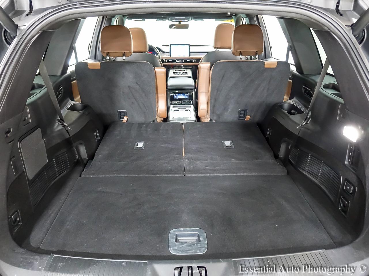 Lincoln Aviator Reserve AWD 2023