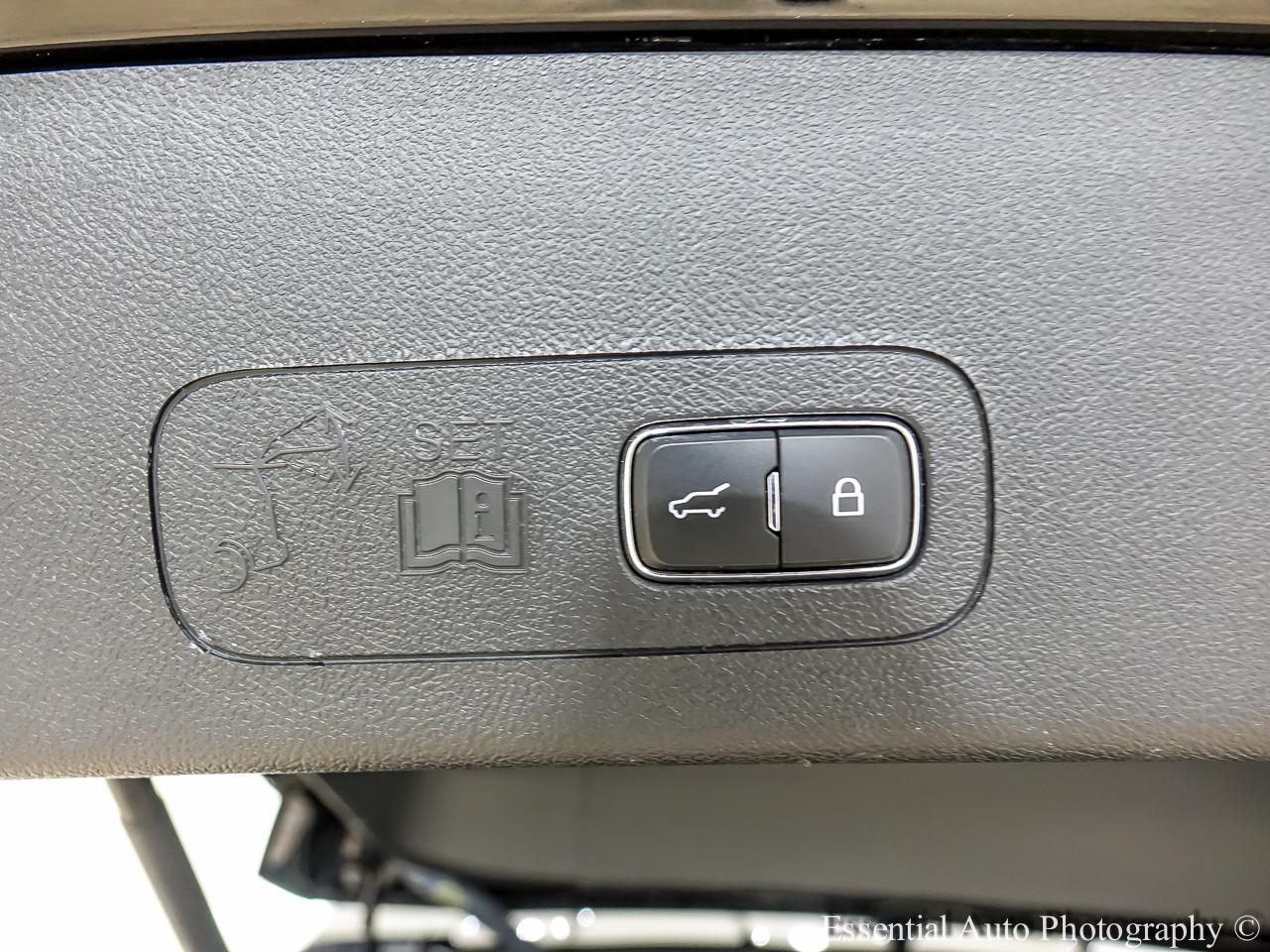 Lincoln Aviator Reserve AWD 2023
