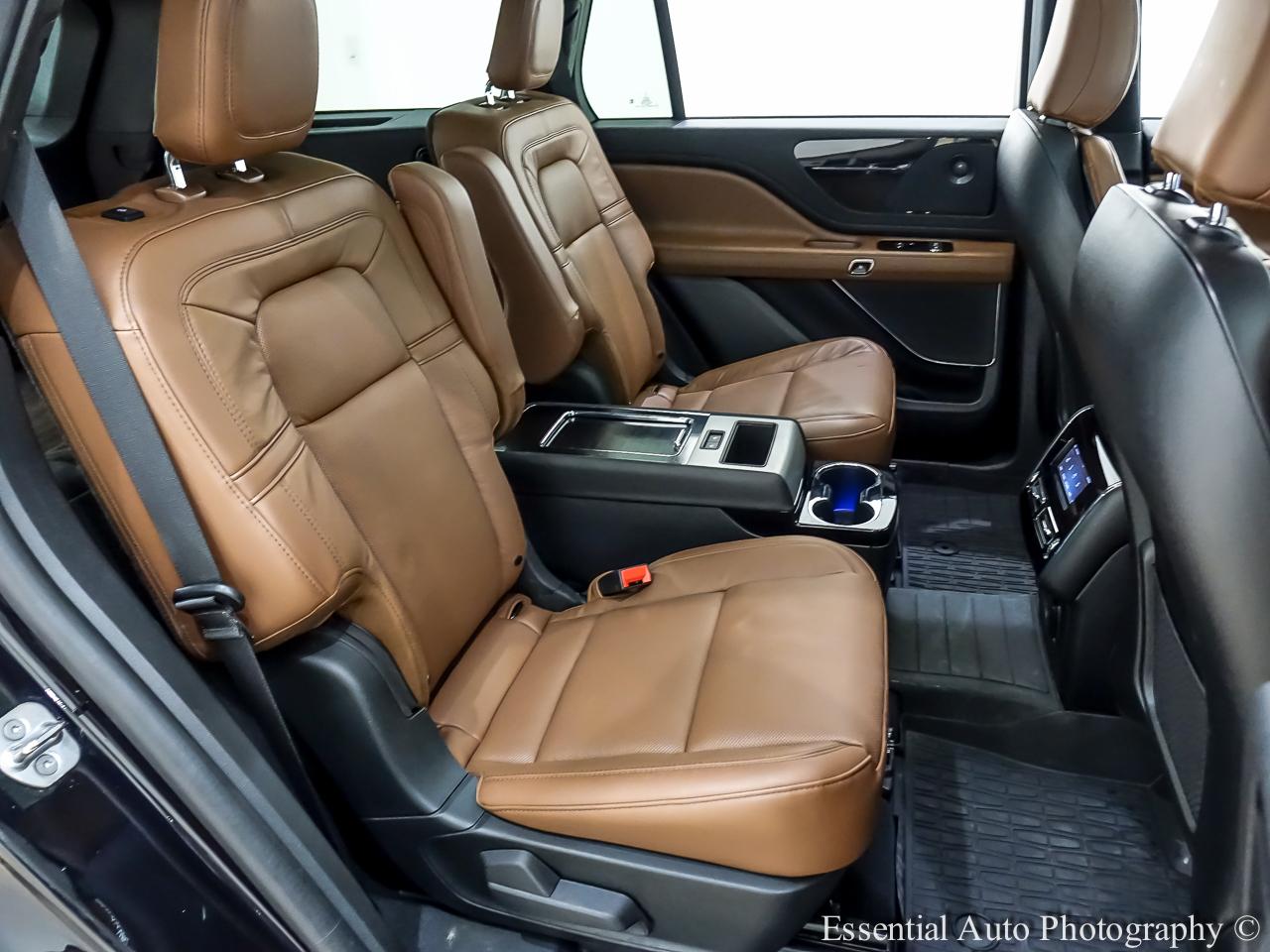 Lincoln Aviator Reserve AWD 2023