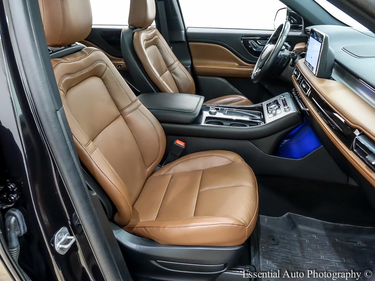 Lincoln Aviator Reserve AWD 2023