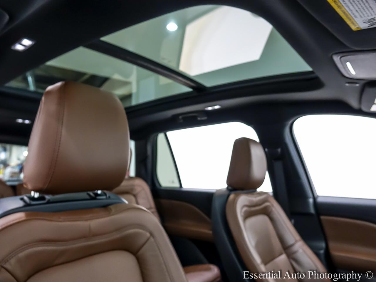 Lincoln Aviator Reserve AWD 2023