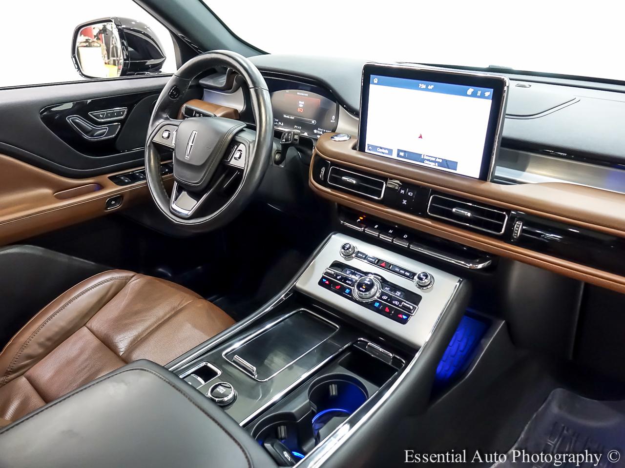 Lincoln Aviator Reserve AWD 2023