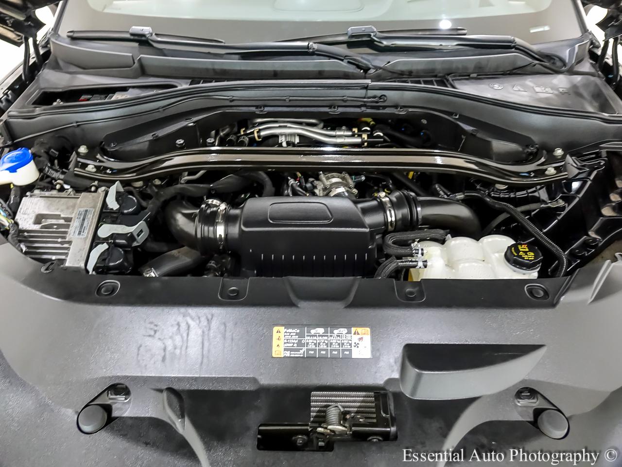 Lincoln Aviator Reserve AWD 2023