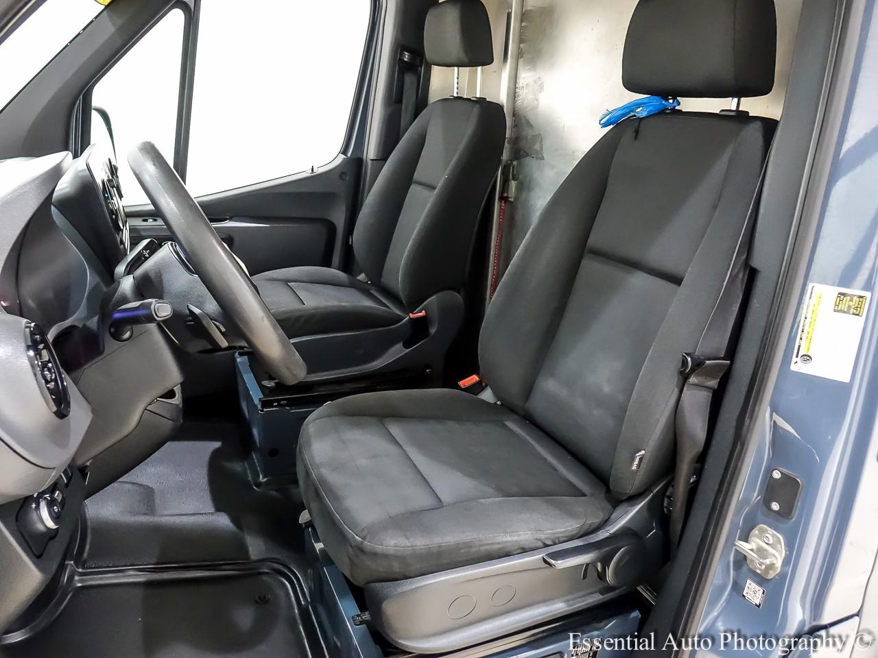 Mercedes-Benz Sprinter  2019