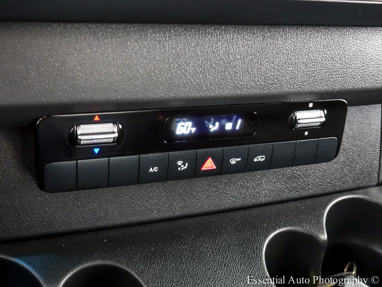Mercedes-Benz Sprinter  2019
