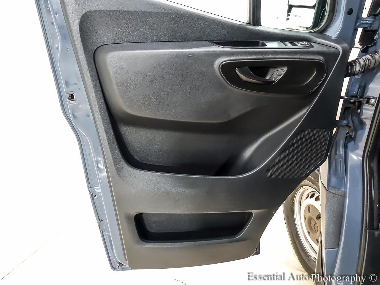 Mercedes-Benz Sprinter  2019