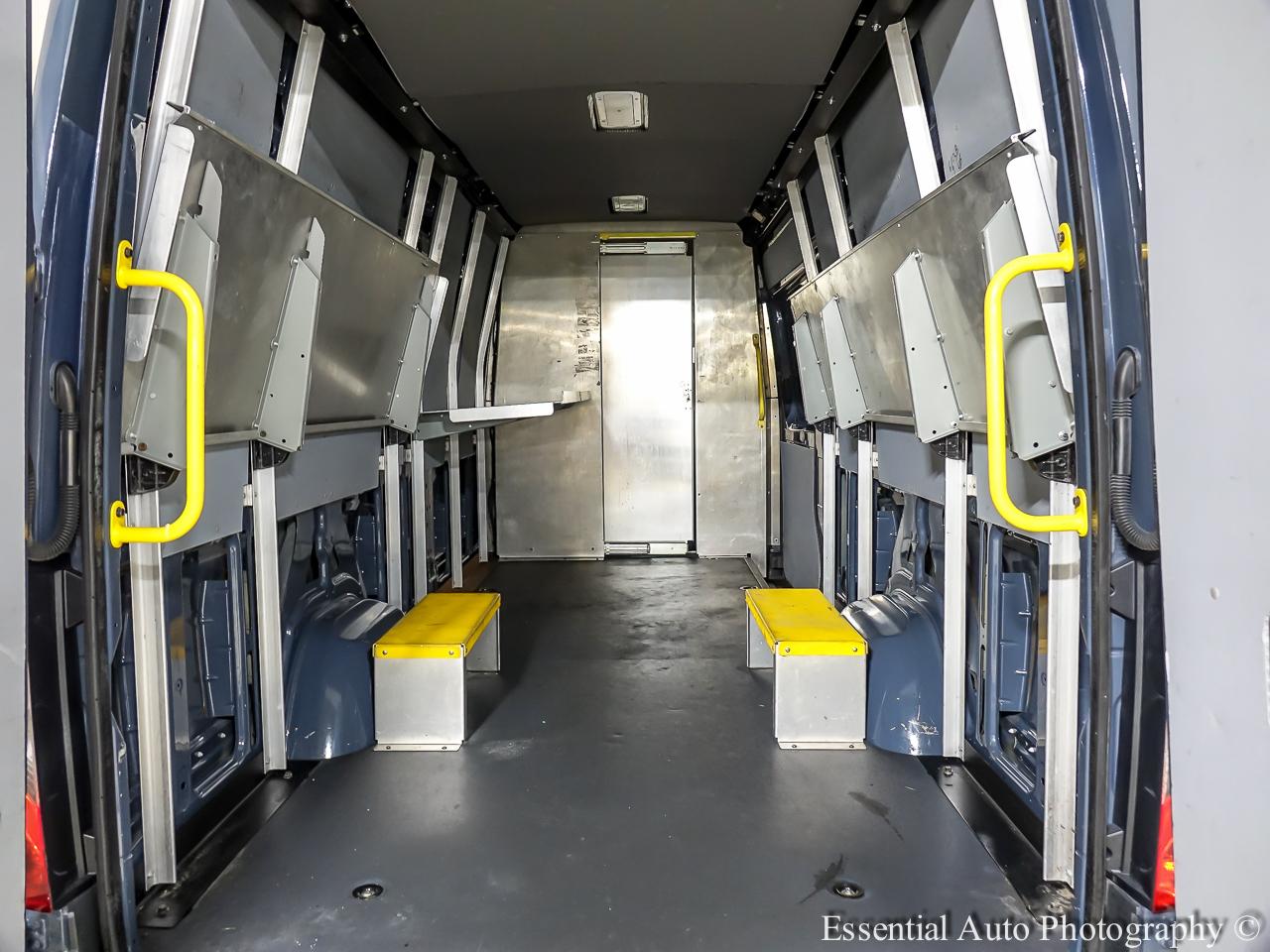 Mercedes-Benz Sprinter  2019